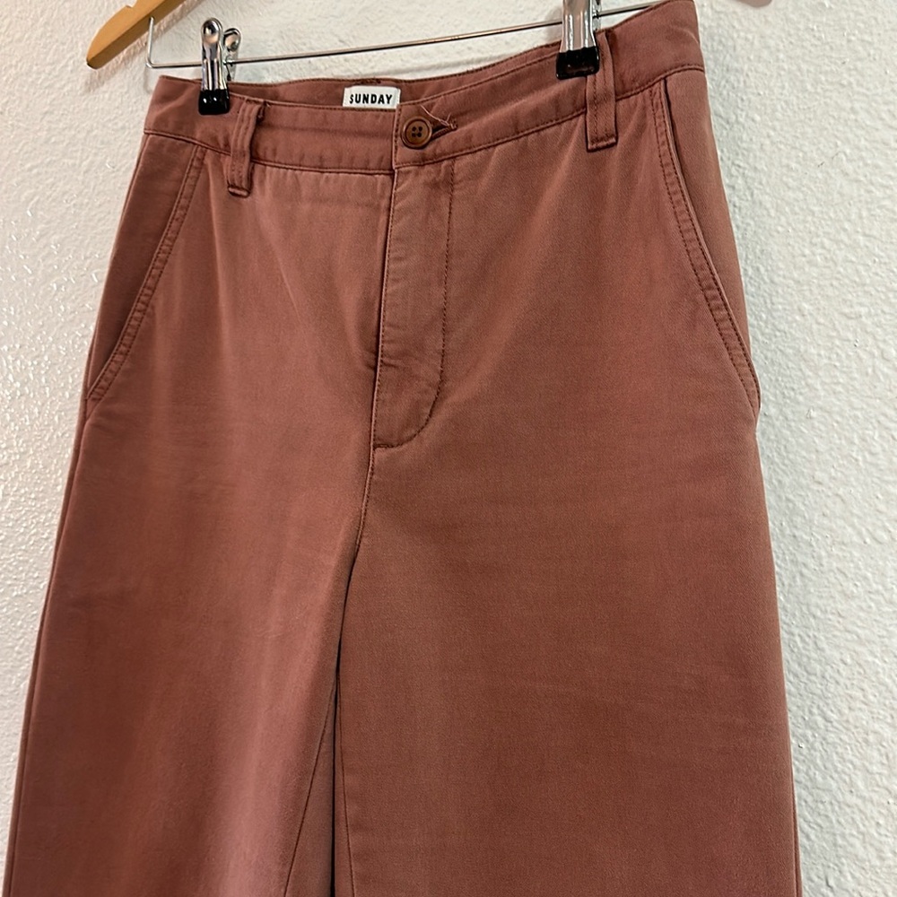 Sunday Best by Aritzia Pants